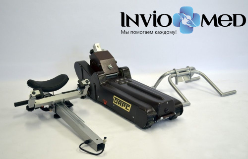 Гусеничный подъемник БАРС УГП-130 фото 2