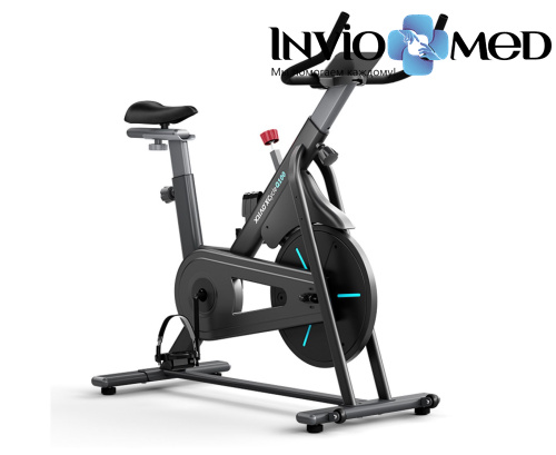 Спин-байк DFC OVICX B-Q100B фото фото 2