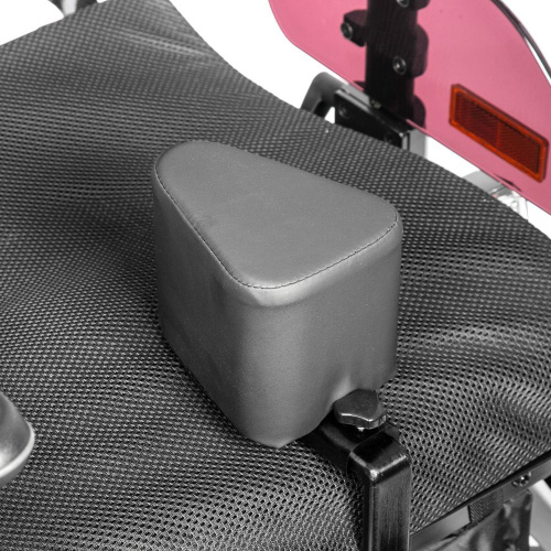 Кресло-коляска Ortonica Pulse 350 с электроприводом фото 17