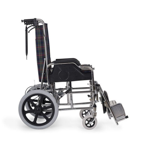 Кресло-коляска Titan LY-800-957-S для детей с ДЦП фото 2