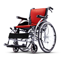 Инвалидная коляска Karma Ergo 105