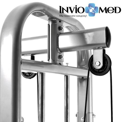 Кроссовер DFC D1009 (2 короба + 6 грузов) фото фото 8