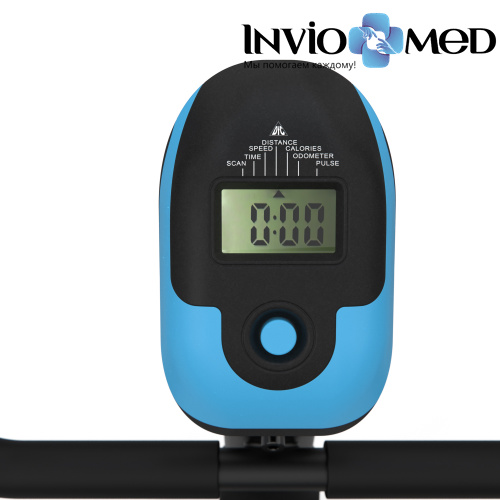 Велотренажер DFC B85001B фото фото 7