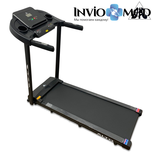 Беговая дорожка DFC ALTO T121 фото