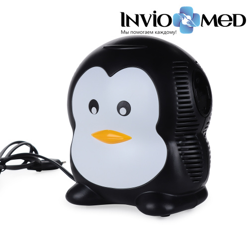 Небулайзер Med-Mos W005 фото фото 3