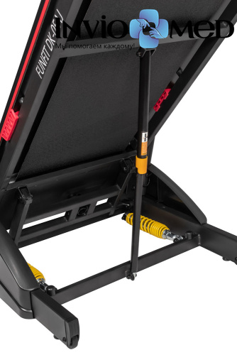Беговая дорожка Funfit DK-05AJ фото фото 5