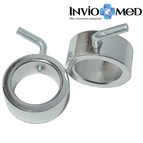 Замок-втулка, д.50 мм (комплект) фото