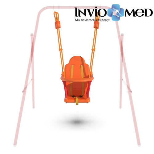 Сиденье для качелей DFC BS-02SEAT фото фото 3