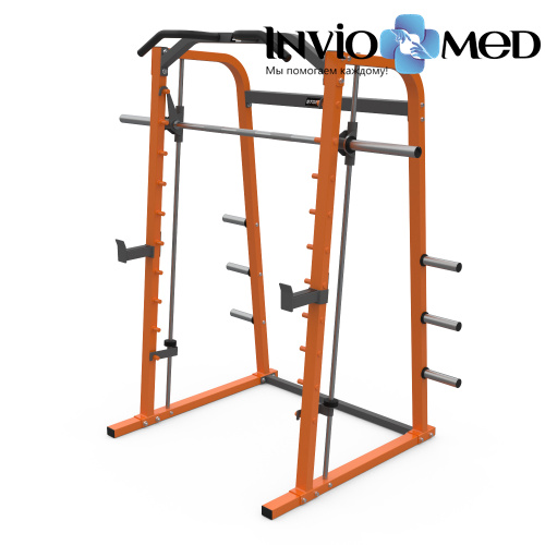 Машина Смита, силовая рама STONERISE D007 фото фото 2