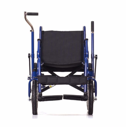 Кресло-коляска с рычажным приводом Ortonica Base 145 фото 4
