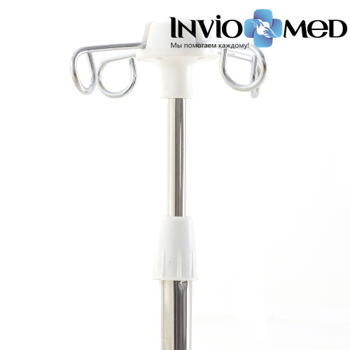 Кровать механическая Med-Mos Е-17В (MМ-1014Д-00) (У) (1 функция) фото фото 22