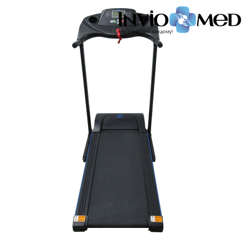 Беговая дорожка DFC VITA T300 фото фото 5