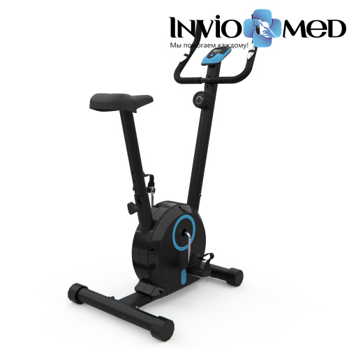 Велотренажер DFC B85001B фото