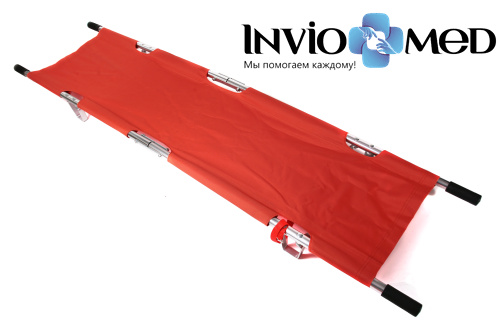 Носилки Med-Mos (YDC-1A9) фото фото 2