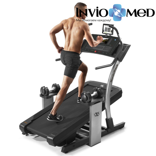 Беговая дорожка NordicTrack Incline Trainer X9i new фото фото 5