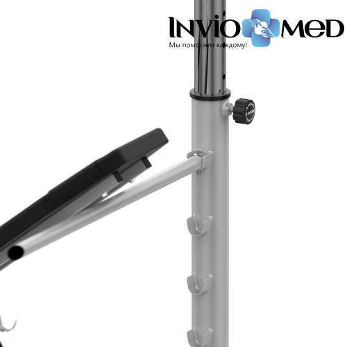 Скамья под штангу DFC D748 фото фото 10