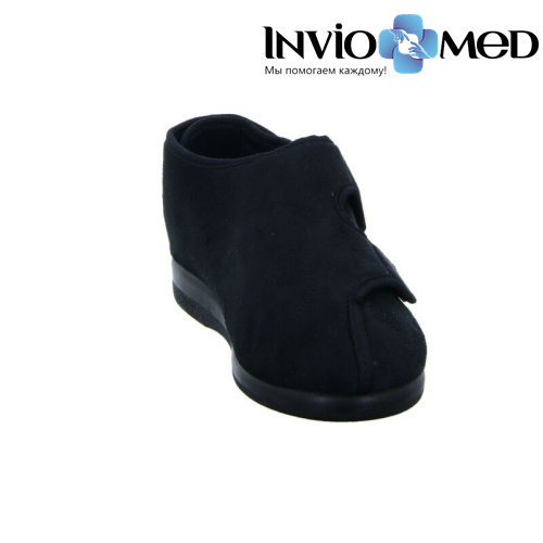 Туфли ортопедические унисекс Ortomed 6051 фото 3