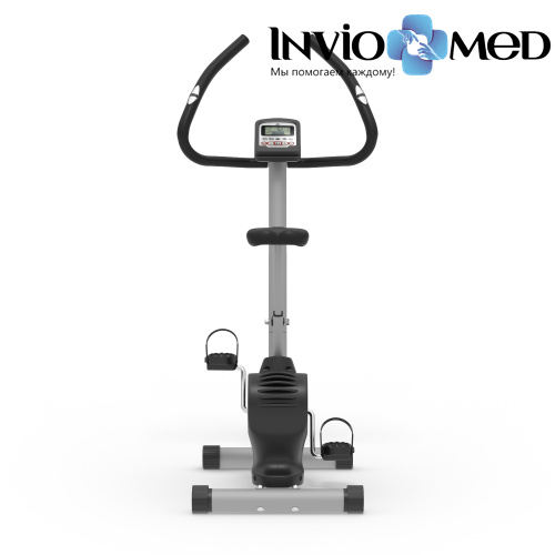 Велотренажер DFC B5901P магнитный эл.привод фото фото 3 Велотренажер DFC B5901P магнитный эл.привод фото фото 3