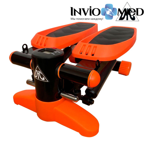 Министеппер DFC SC-S100BO фото фото 2