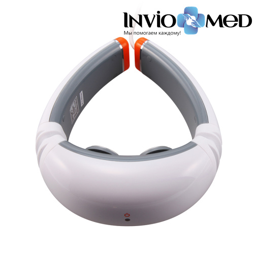 Шейный массажер PG-2601B9 фото фото 2