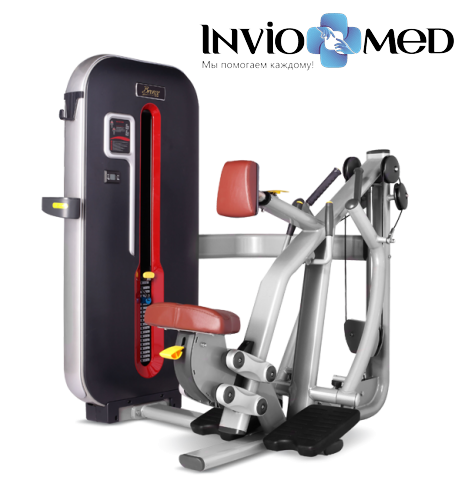 BRONZE GYM MT-004 Гребная тяга фото