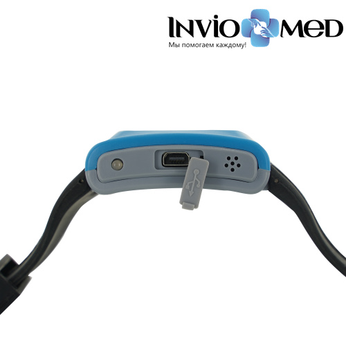 Пульсоксиметр Med-Mos CMS 50F фото фото 6