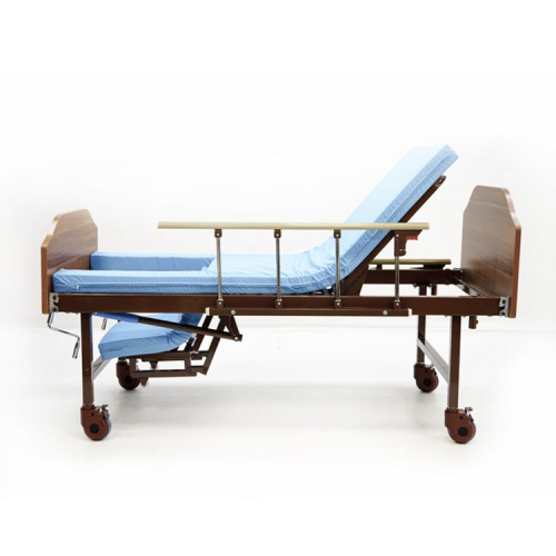 Высокая медицинская кровать MET KARDO LIGHT при переломе шейки бедра (арт. 11945) фото фото 4