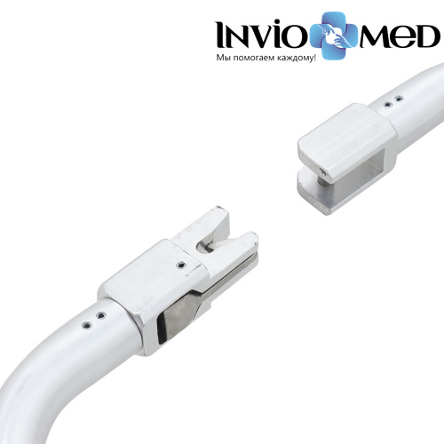 Носилки Med-Mos ММ-К1 Kv-13000R фото фото 6