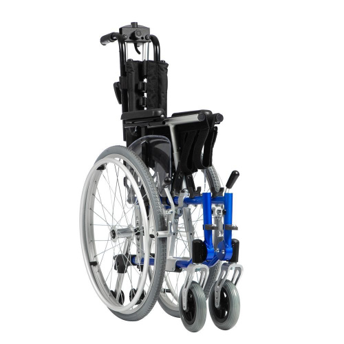 Кресло-коляска Ortonica Puma для детей инвалидов фото 7