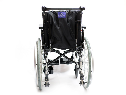 Кресло-коляска Excel G5 modular comfort  повышенной грузоподъемности фото 4