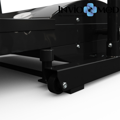 Беговая дорожка DFC MONZA T125 фото фото 13