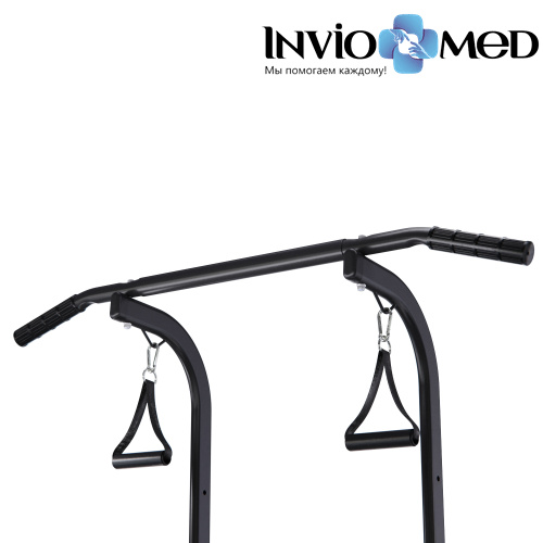 Турник-брусья DFC G007Y фото фото 6 Турник-брусья DFC G007Y фото фото 6