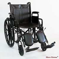 Кресло-коляска Мега-Оптим 511 B