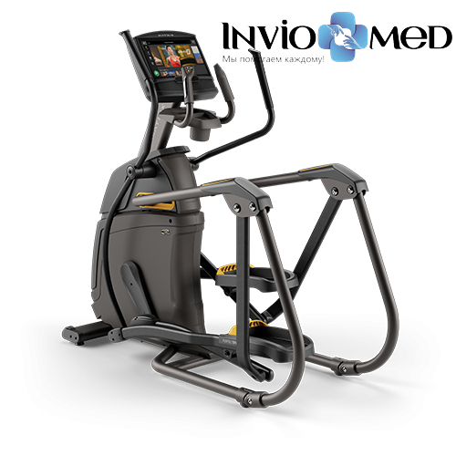 MATRIX A30XIR Эллиптический эргометр домашний, 2021 фото MATRIX A30XIR Эллиптический эргометр домашний, 2021 фото