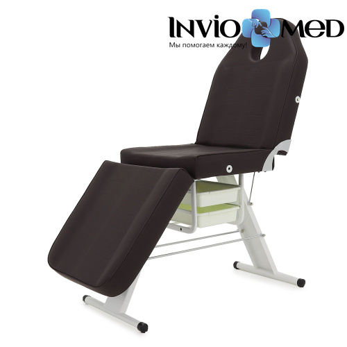 Массажный стол Med-Mos JF-Madvanta FIX-1B (КО-167) фото фото 7