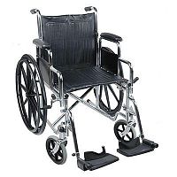 Кресло-коляска Barry B7