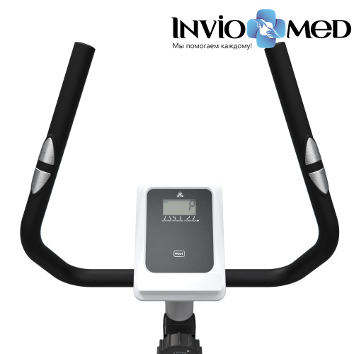 Велотренажер DFC B6803B магнитный фото фото 7 Велотренажер DFC B6803B магнитный фото фото 7