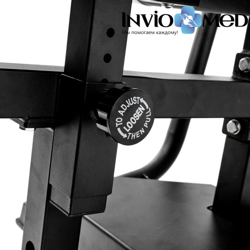 Силовой комплекс DFC D5125 (Пять коробов) фото фото 11