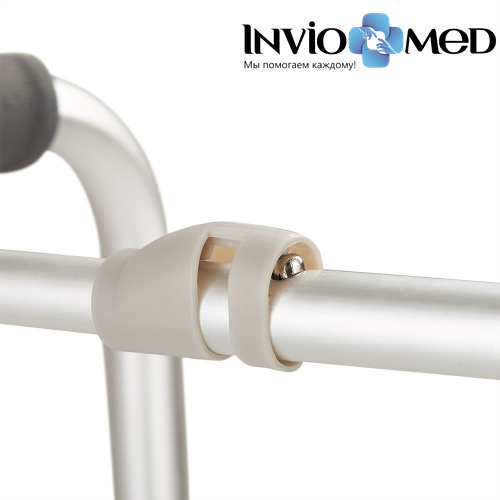 Ходунки двухколесные Армед FS912L фото фото 5 Ходунки двухколесные Армед FS912L фото фото 5