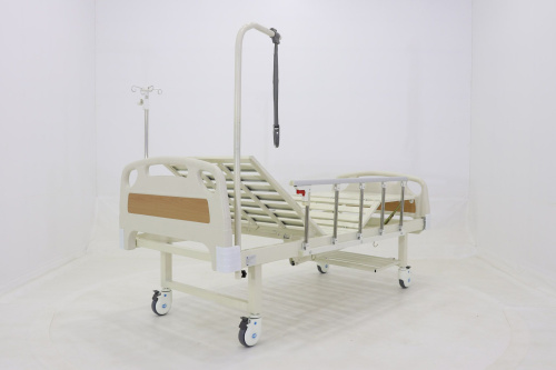 Кровать механическая Med-Mos E-8 (ММ-2014Н-00) фото фото 9
