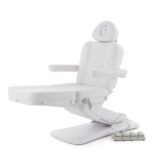 Косметологическое кресло Med-Mos ММКК-4 КО-185DP фото фото 3