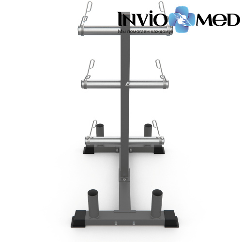 Стойка для хранения дисков DFC RA021 фото фото 3