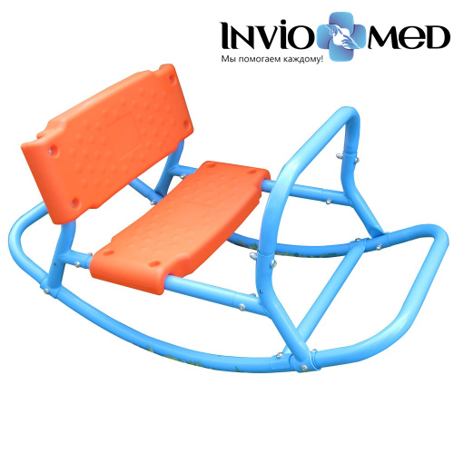 Качели-весы мини DFC SE-04 фото фото 3 Качели-весы мини DFC SE-04 фото фото 3