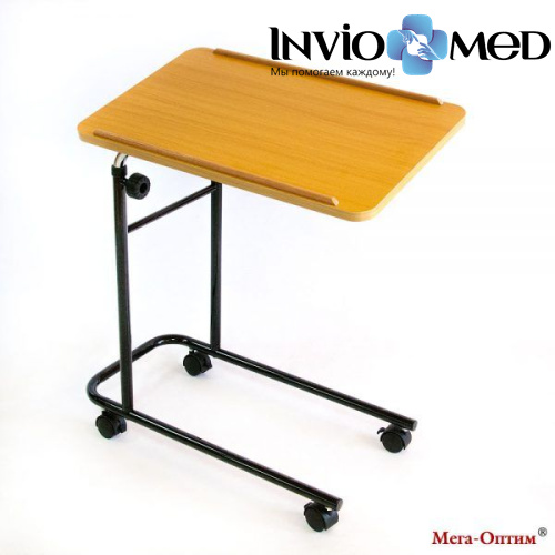 Прикроватный столик Мега-Оптим CA5721 фото фото 4