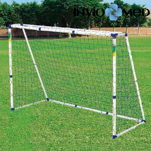 Ворота игровые DFC 8х6ft пластик GOAL250S фото