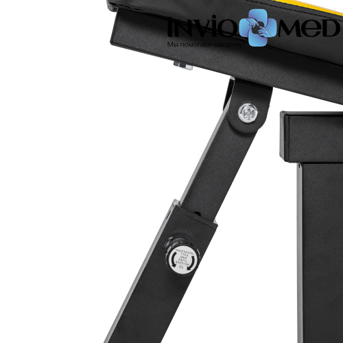 Скамья силовая универсальная Steelver SV0898 фото фото 6