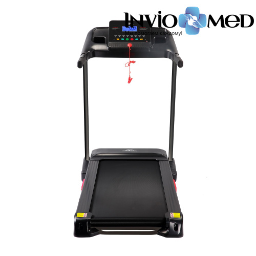 Беговая дорожка DFC ASCONA T595 фото фото 5 Беговая дорожка DFC ASCONA T595 фото фото 5