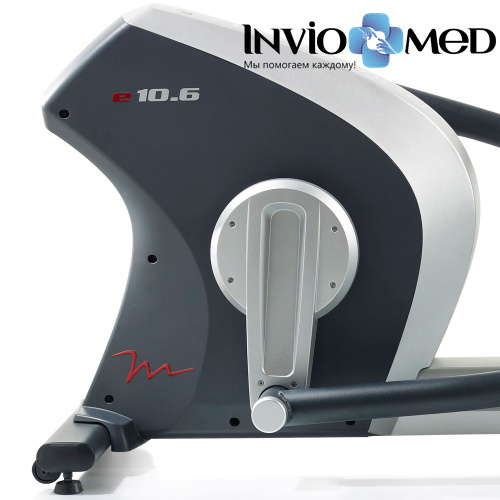 Эллиптический тренажер Freemotion e10.6 фото фото 6