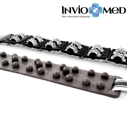 Вибромассажер DFC Vibro20 VM20 фото фото 7