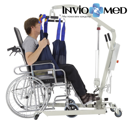 Ремень к подъемнику размер S (320.31) фото фото 6 Ремень к подъемнику размер S (320.31) фото фото 6